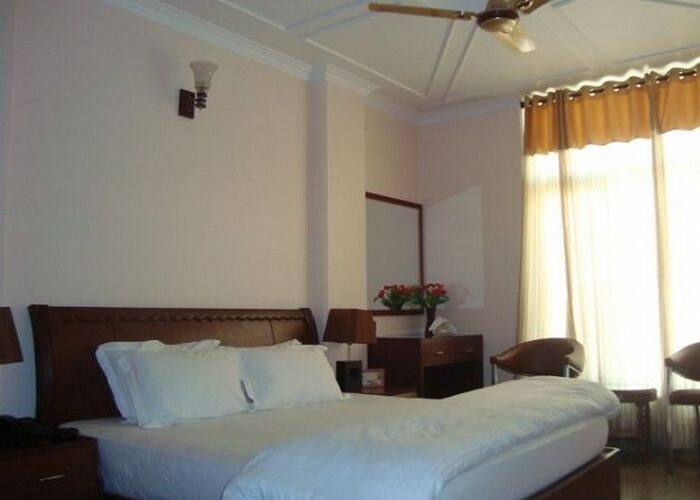TG Stays Dwarka, New Delhi 2
